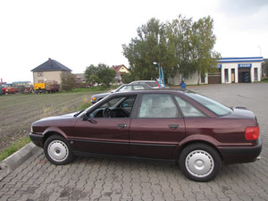 AUDI 80 2,0I 1994     