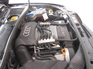 AUDI A6 3,0 V6 2001