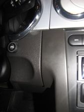 FORD MUSTANG 5,7 V8 2005 