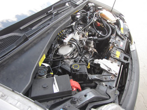 OPEL SINTRA 3,0 V6 1999