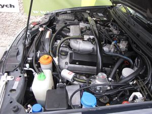 SUZUKI GRAND VITARA 2,5 V6 2004