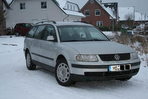 VW PASSAT 1,6 1999 BRC SEQUENT 24
